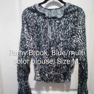 Women's blouse